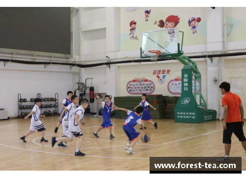 冷水滩区银象小学：“银象杯”篮球联赛圆满闭幕，精彩赛事回顾